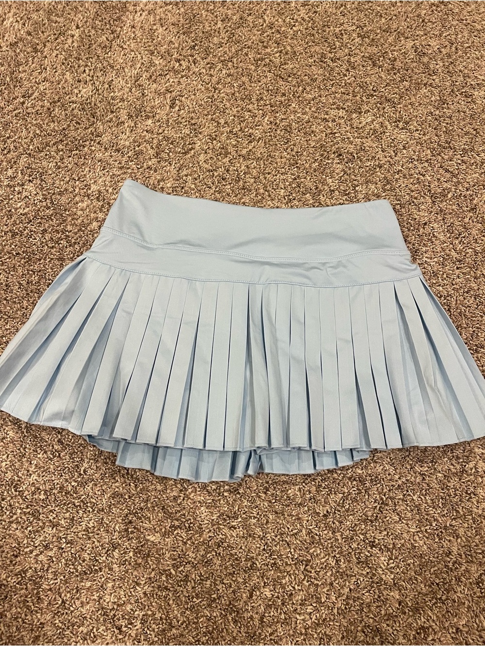 Goldhinge Skirt Size Small